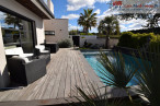 à vendre Villa Agde