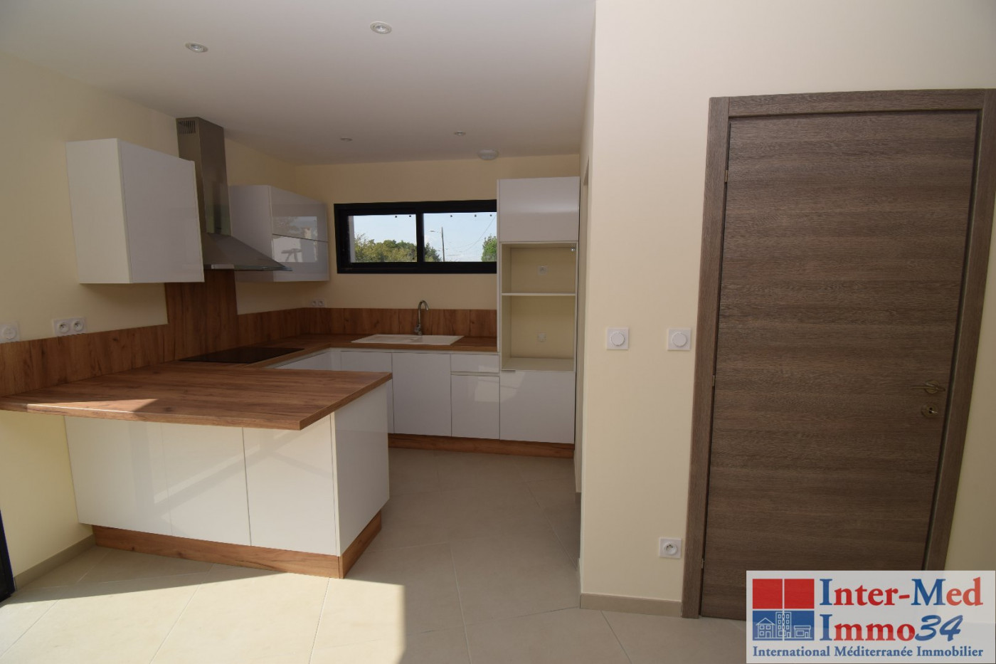 vente Villa Le Grau D'agde - Photo 2