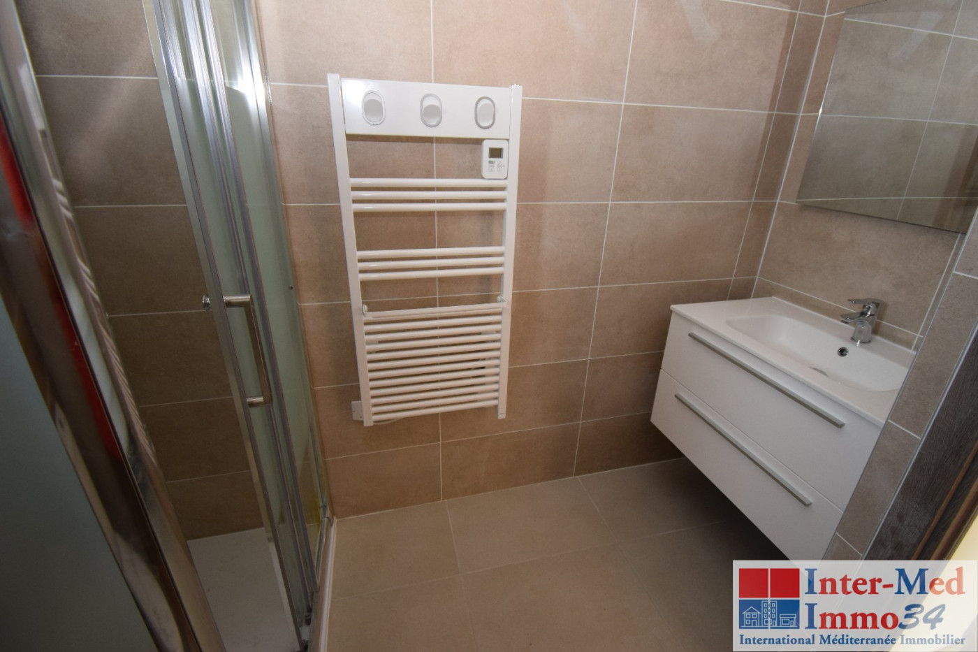 vente Villa Le Grau D'agde - Photo 6