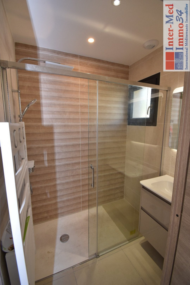 vente Villa Le Grau D'agde - Photo 7