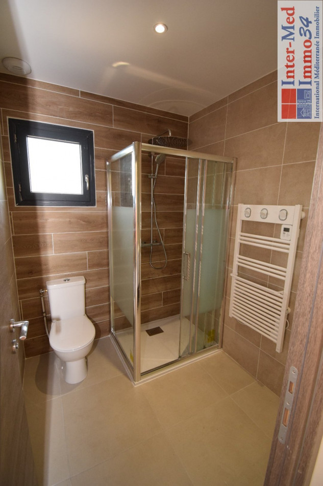 vente Villa Le Grau D'agde - Photo 10