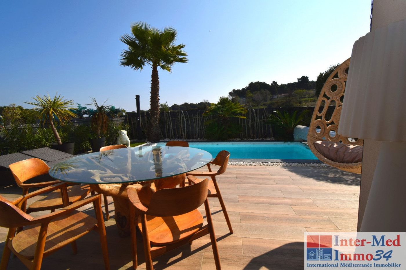 à vendre Villa Agde - Photo 3