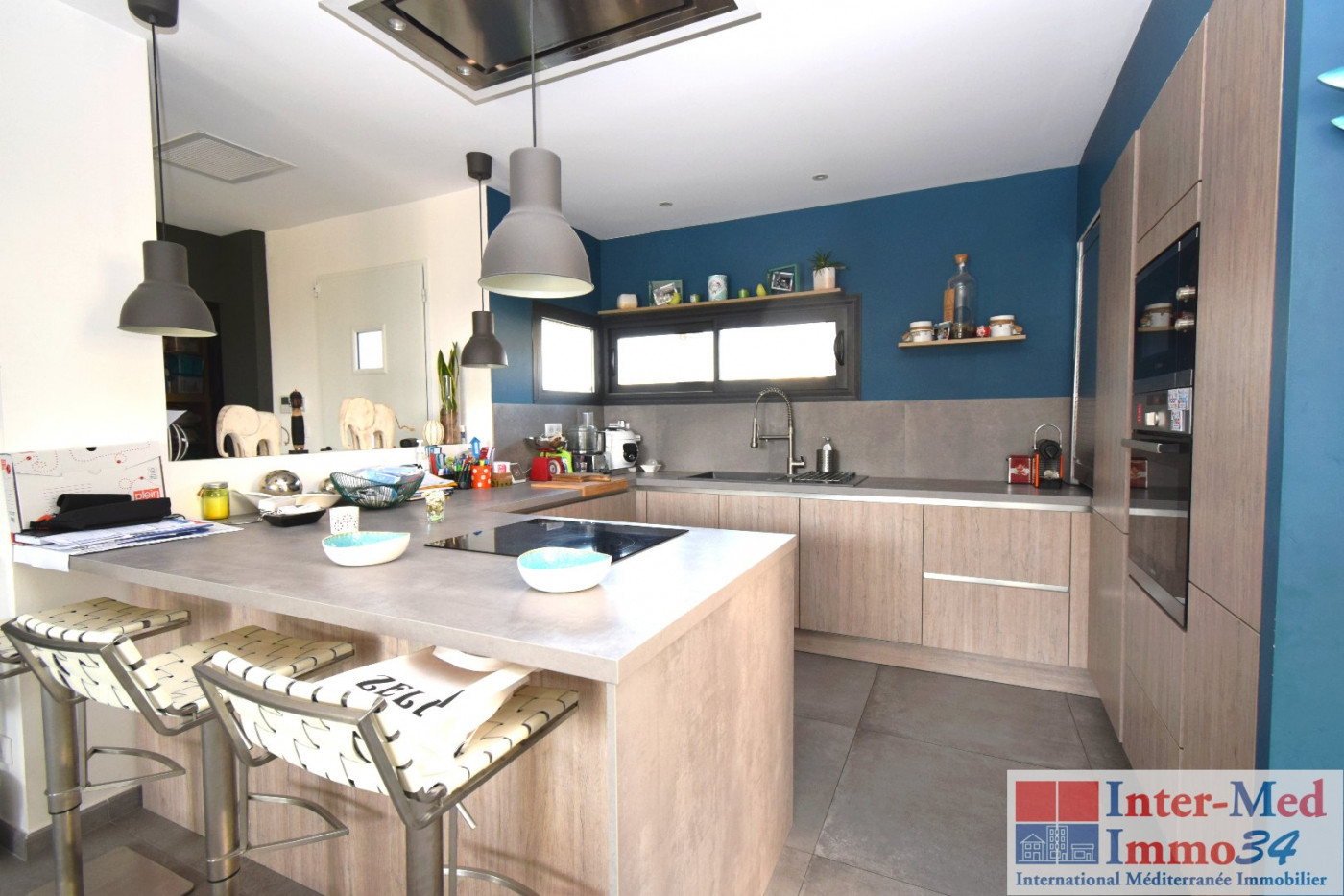 à vendre Villa Agde - Photo 5