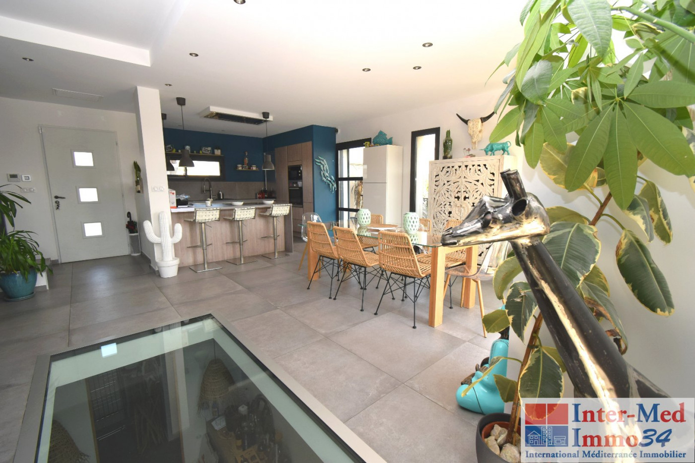 à vendre Villa Agde - Photo 8