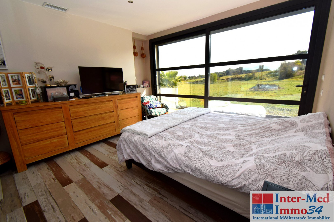 à vendre Villa Agde - Photo 10