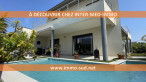 vente Villa Agde