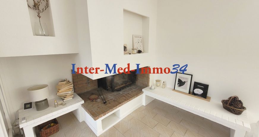 sale Villa Le Cap D'agde