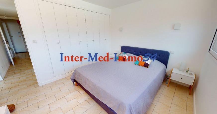 sale Villa Le Cap D'agde