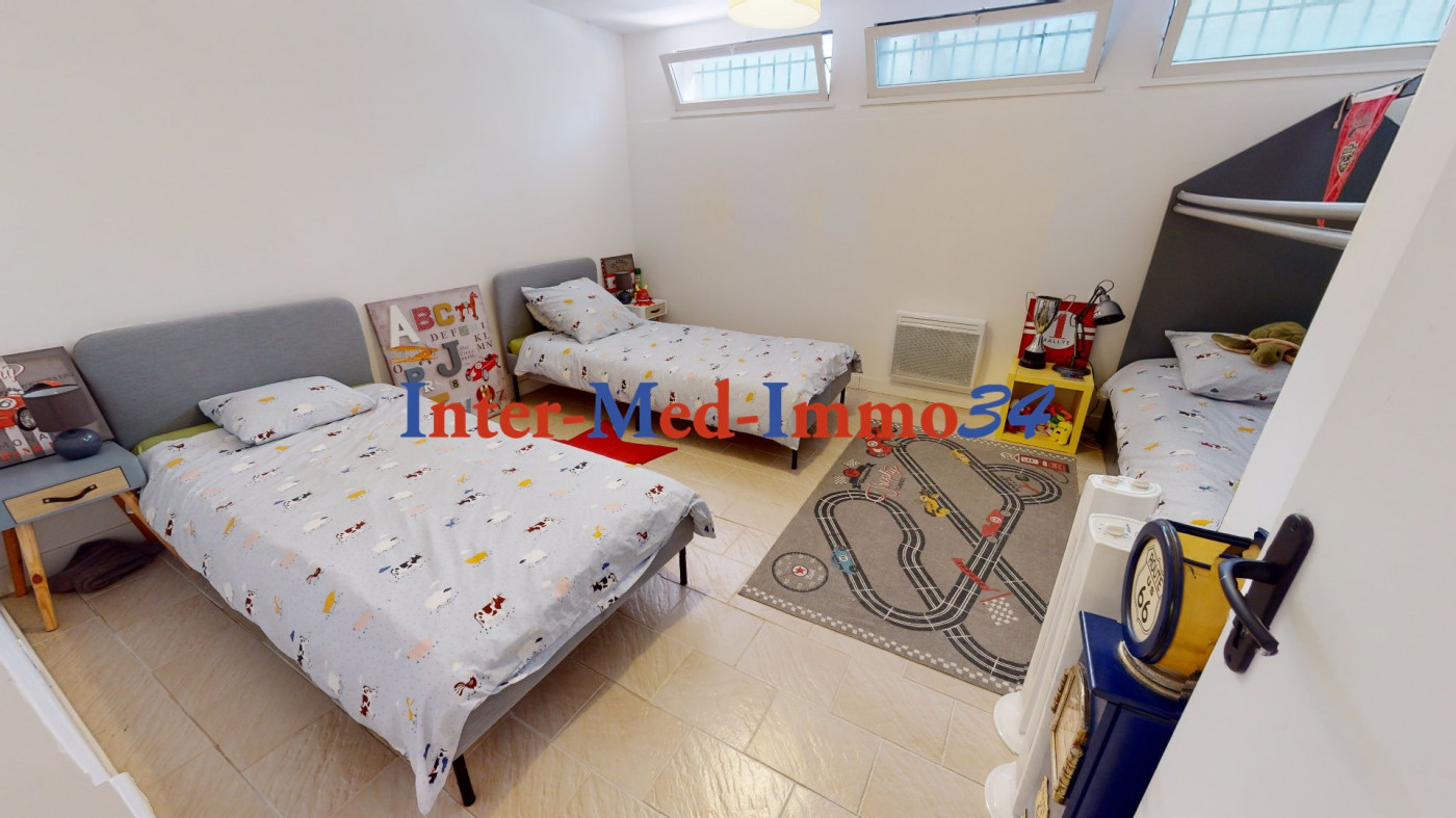 à vendre Villa Le Cap D'agde - Photo 7