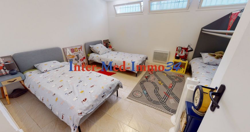 sale Villa Le Cap D'agde