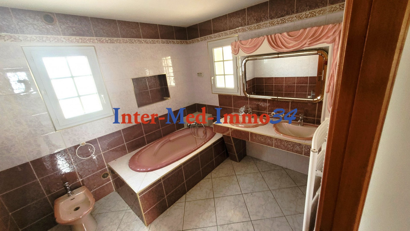 à louer Villa Le Grau D'agde - Photo 7