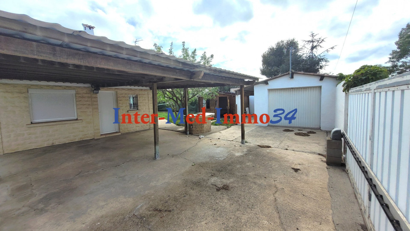 à louer Villa Le Grau D'agde - Photo 8