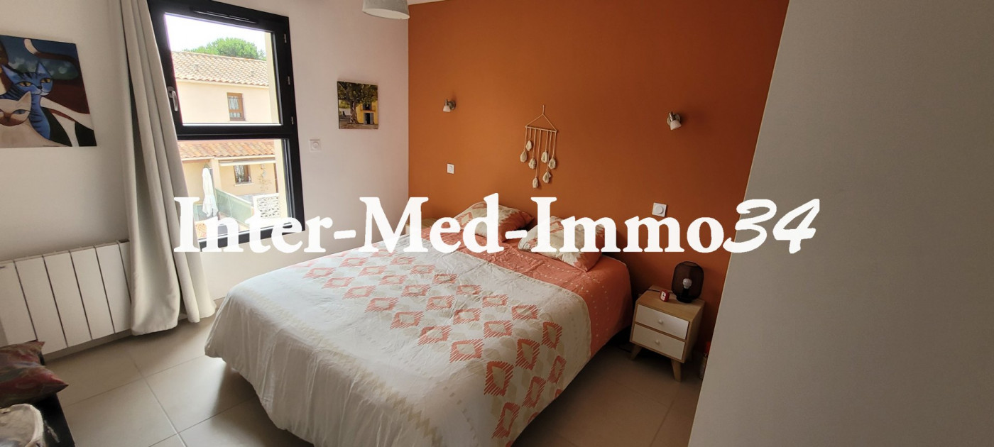 vente Villa Agde - Photo 8