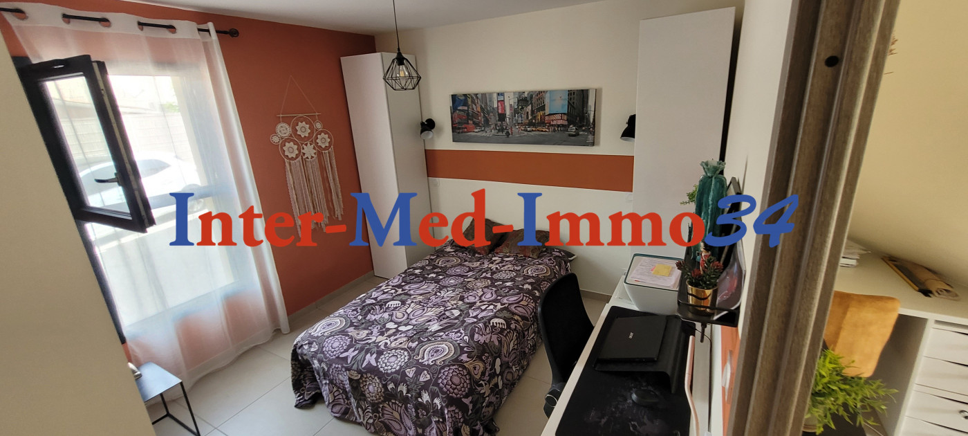 vente Villa Agde - Photo 7