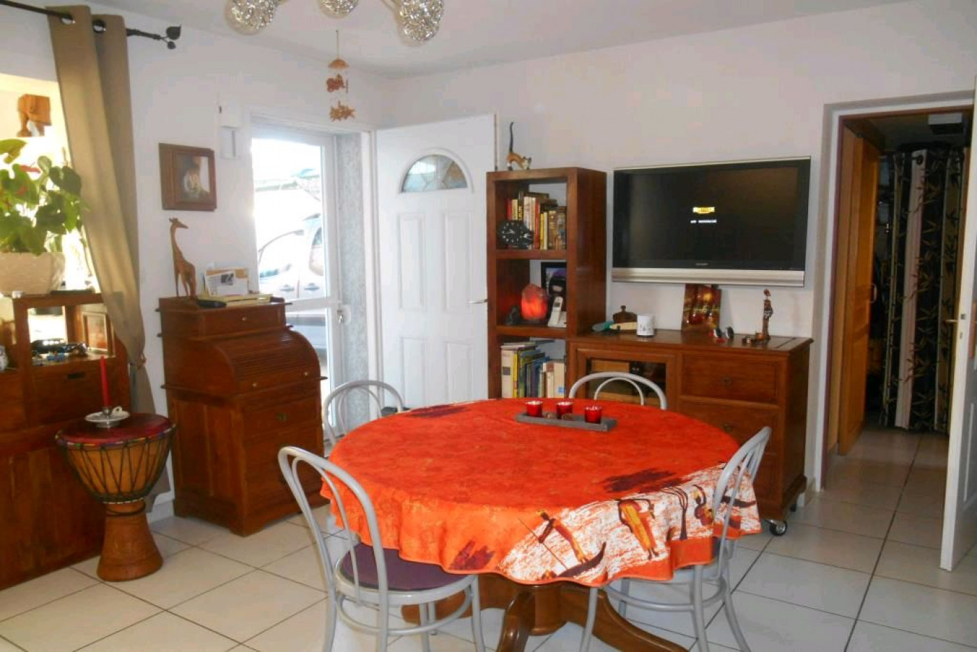 vente Pavillon Le Grau D'agde - Photo 3