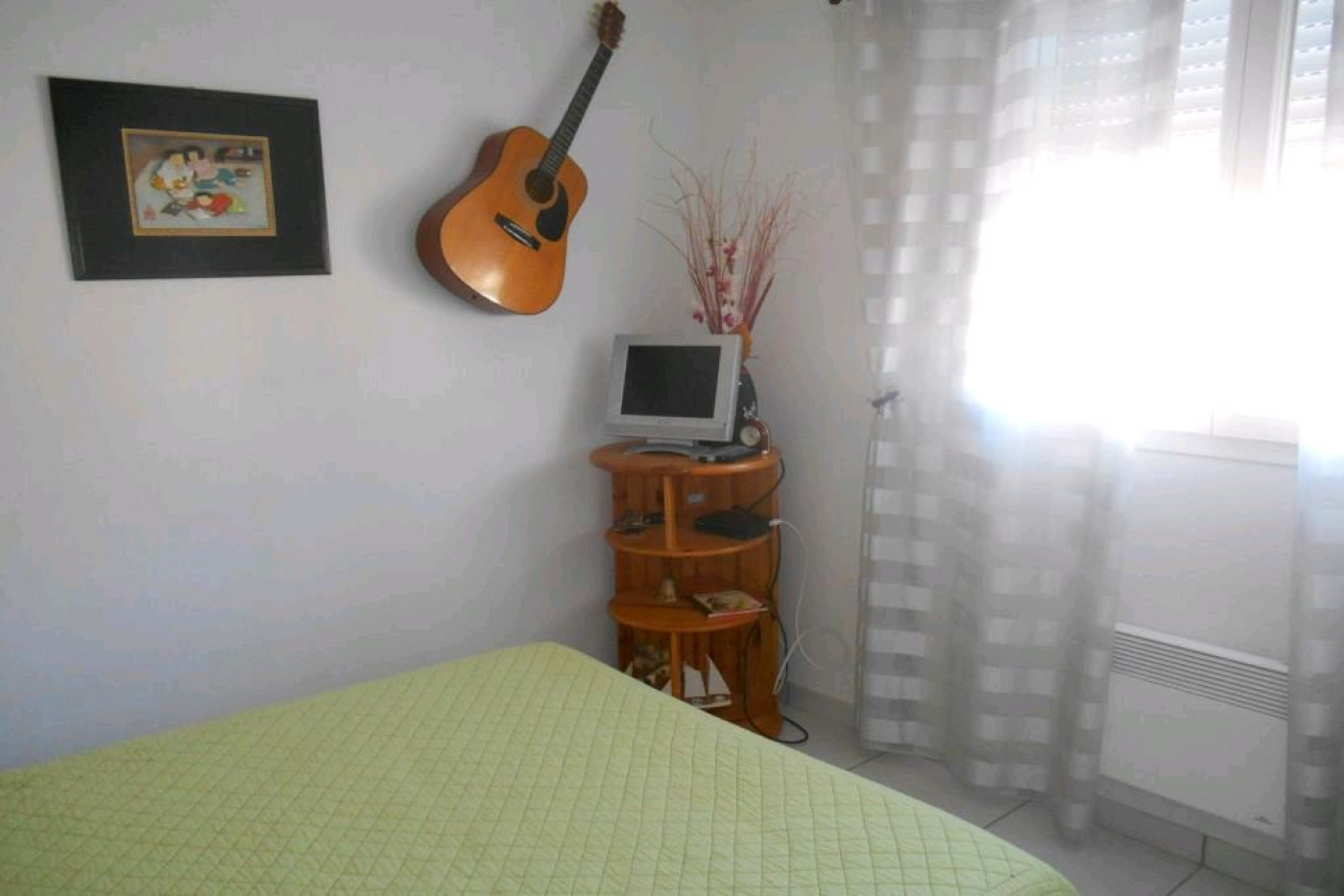 vente Pavillon Le Grau D'agde - Photo 9