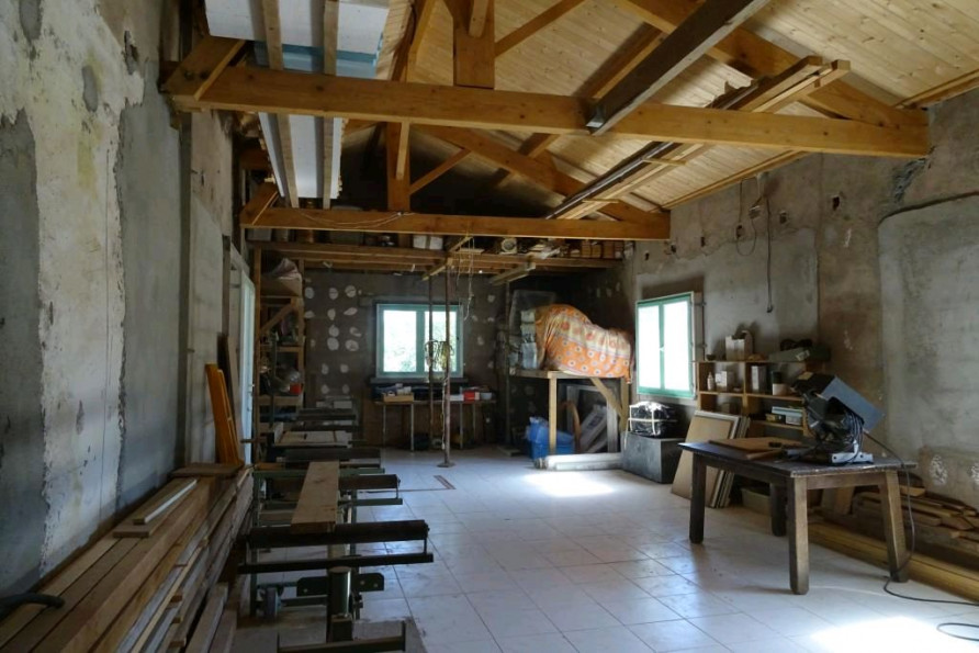 vente Maison Vias - Photo 7