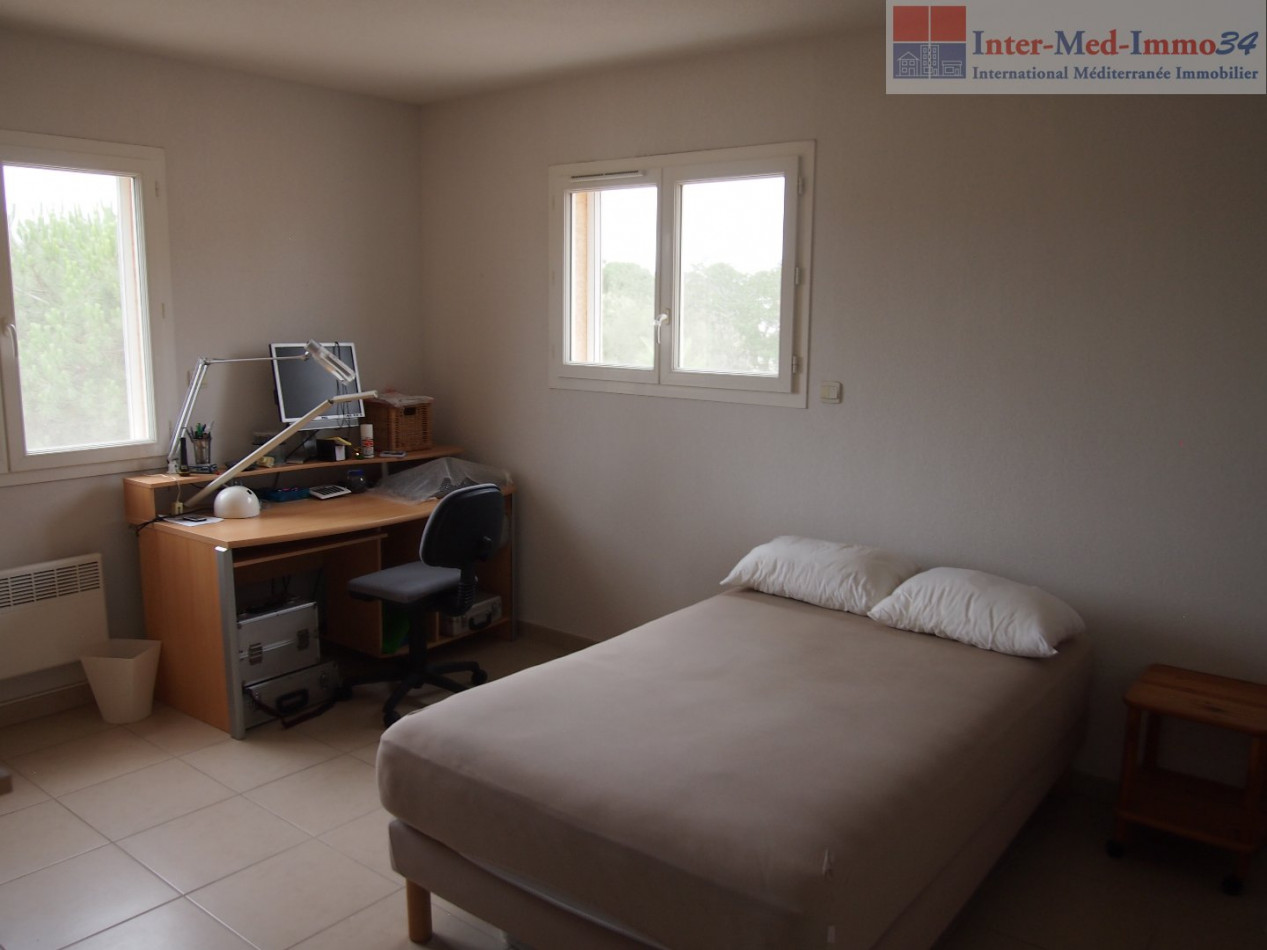 vente Villa Le Grau D'agde - Photo 8