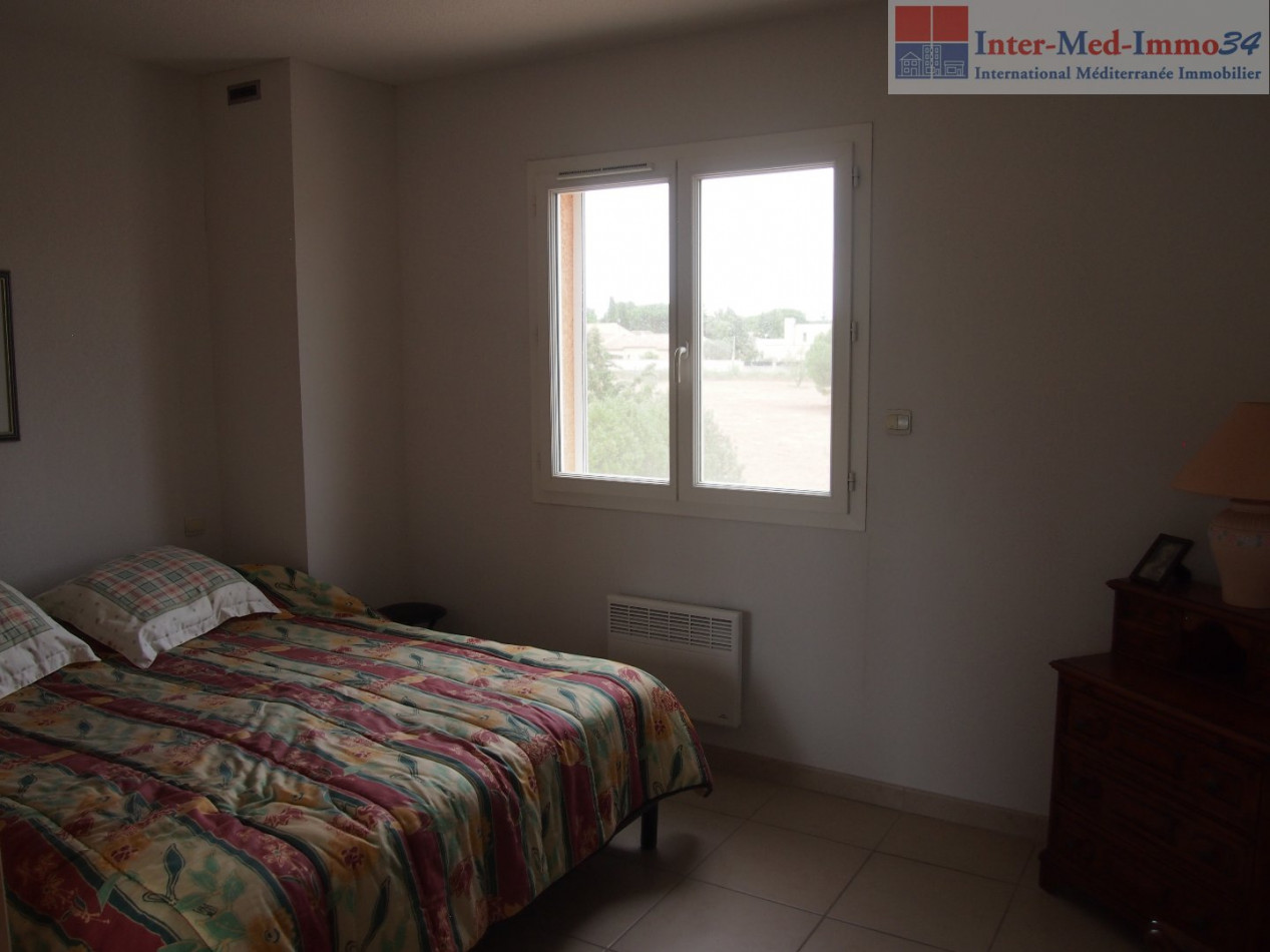 vente Villa Le Grau D'agde - Photo 9