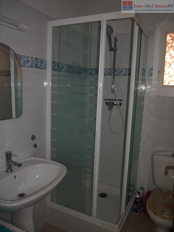 vente Villa Le Grau D'agde - Photo 6