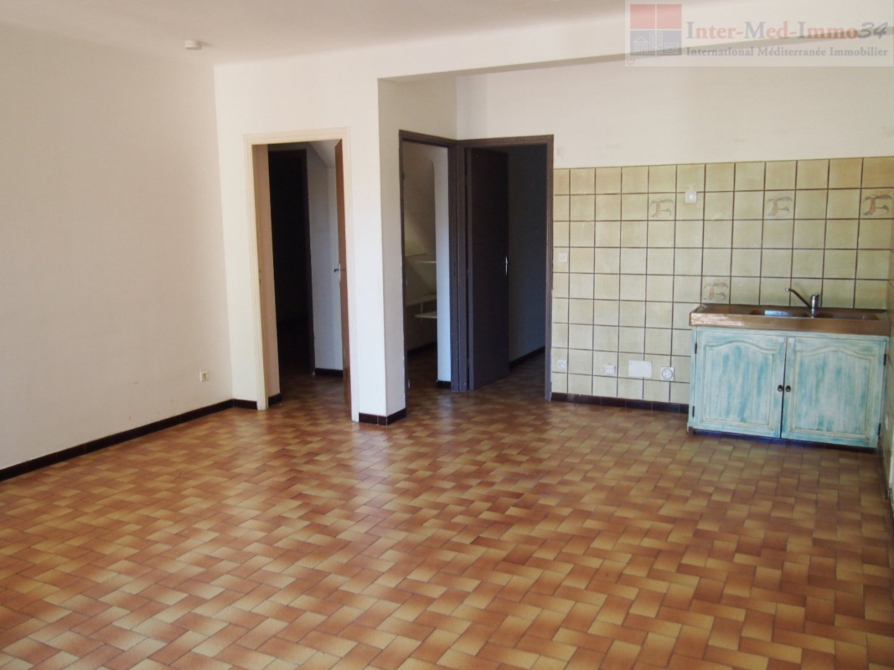 vente Villa Le Grau D'agde - Photo 6