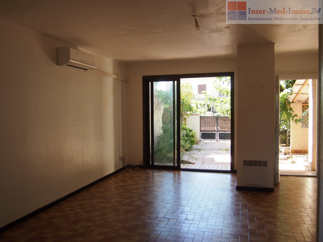 vente Villa Le Grau D'agde - Photo 9