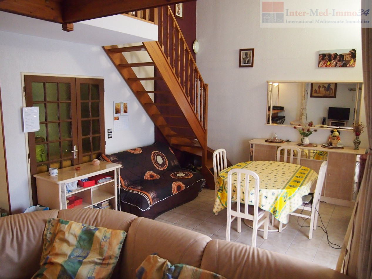 vente Villa Le Grau D'agde - Photo 4