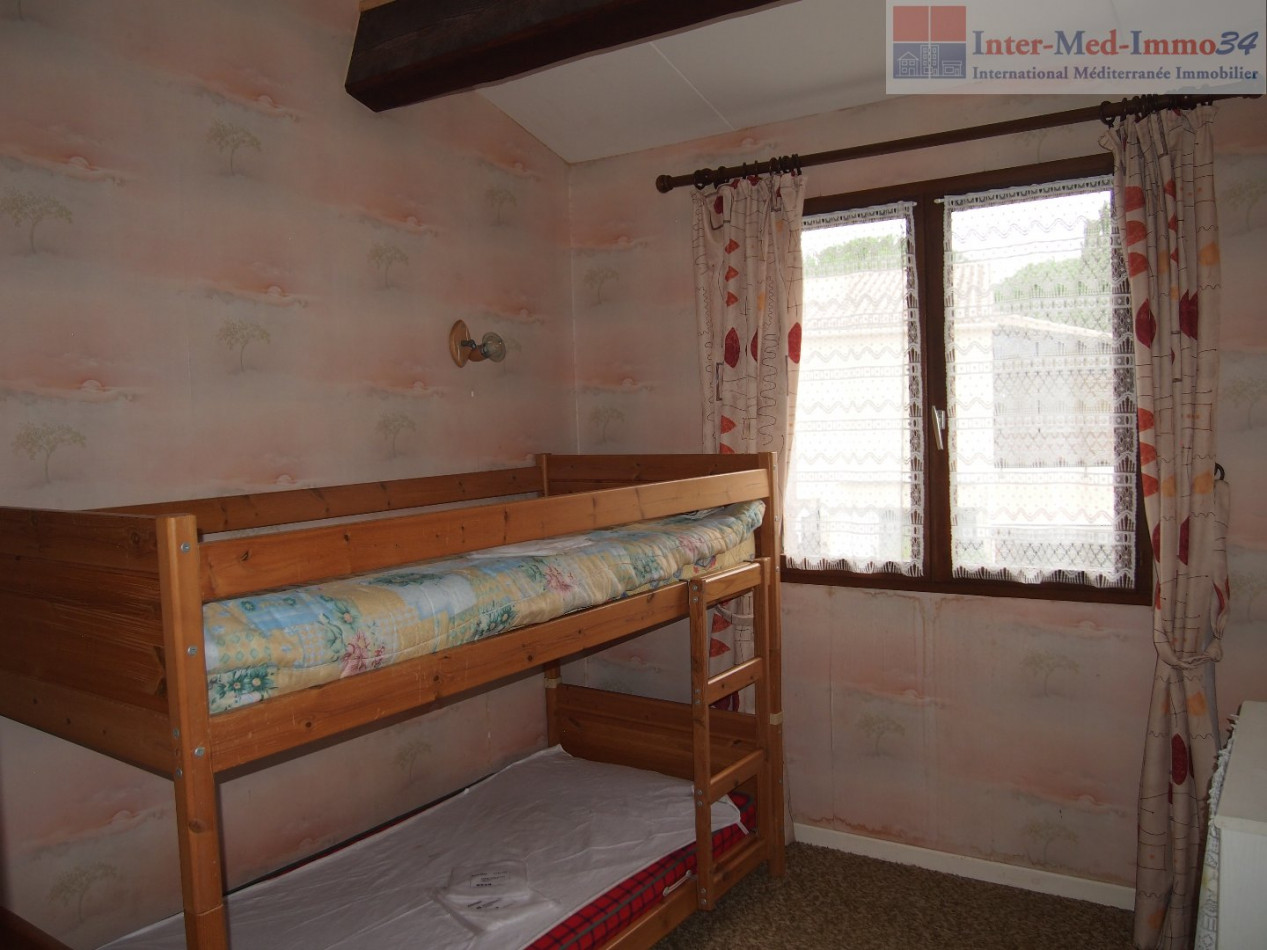 vente Villa Le Grau D'agde - Photo 7