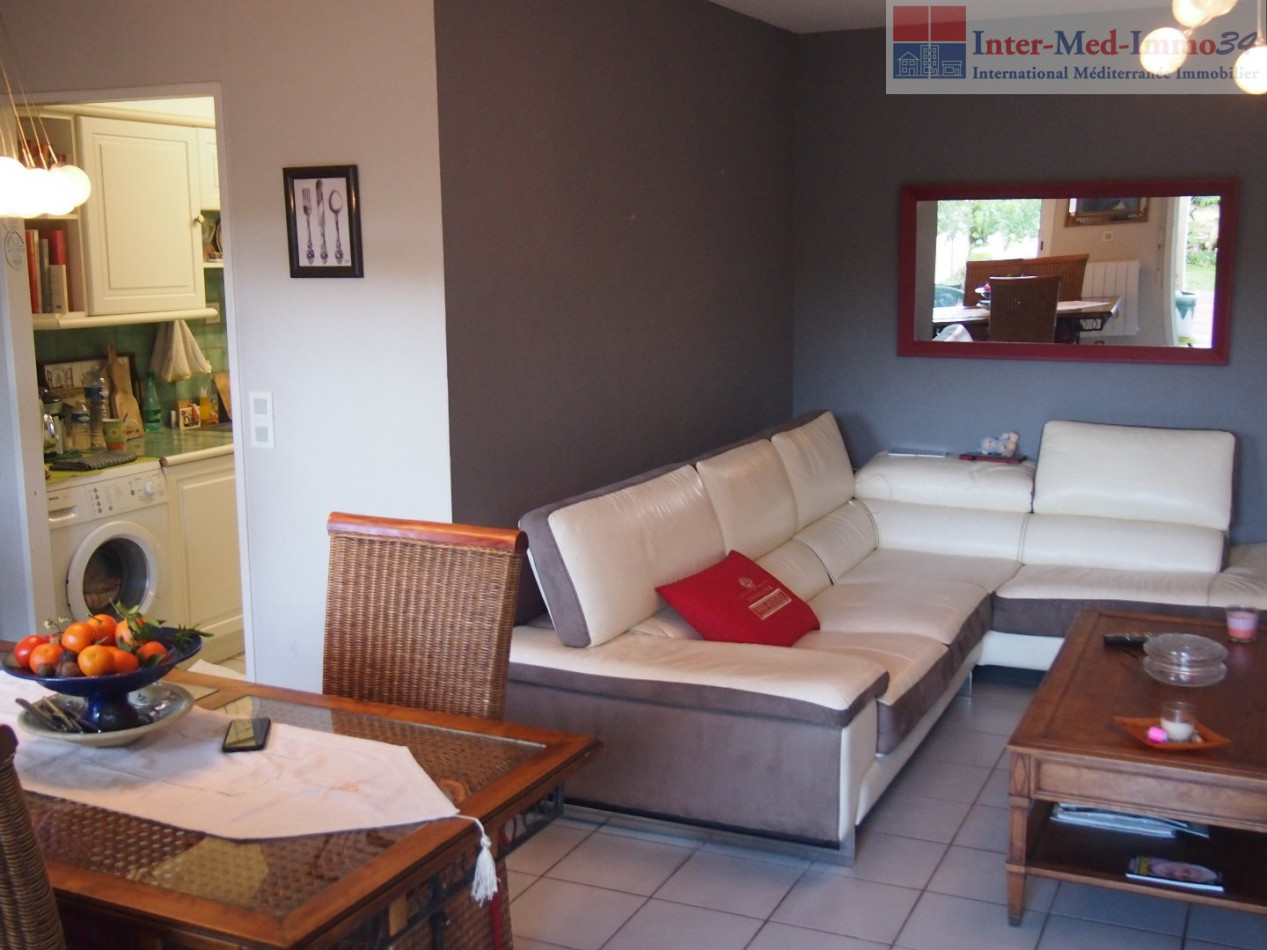 vente Appartement Le Cap D'agde - Photo 4