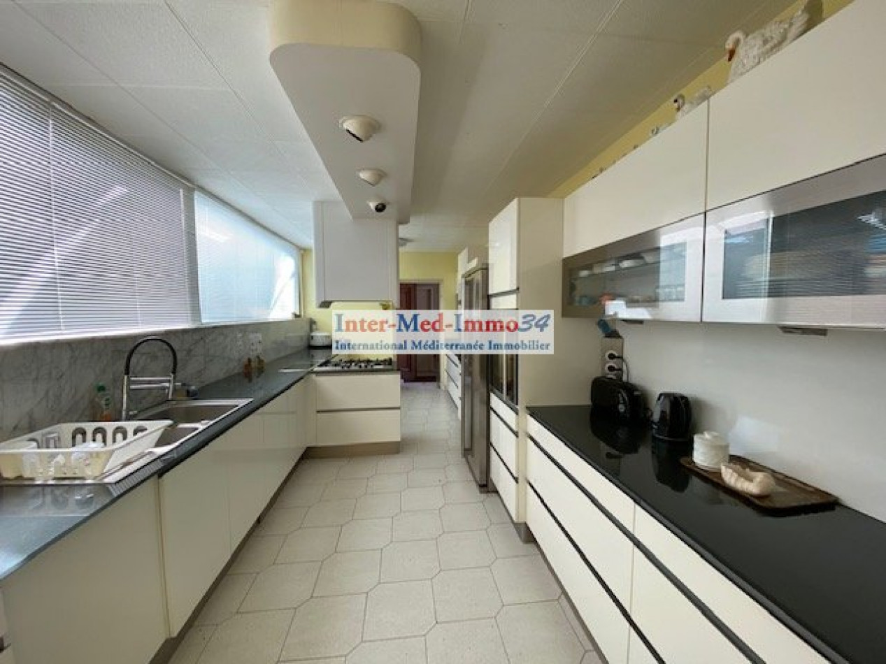vente Villa Agde - Photo 5