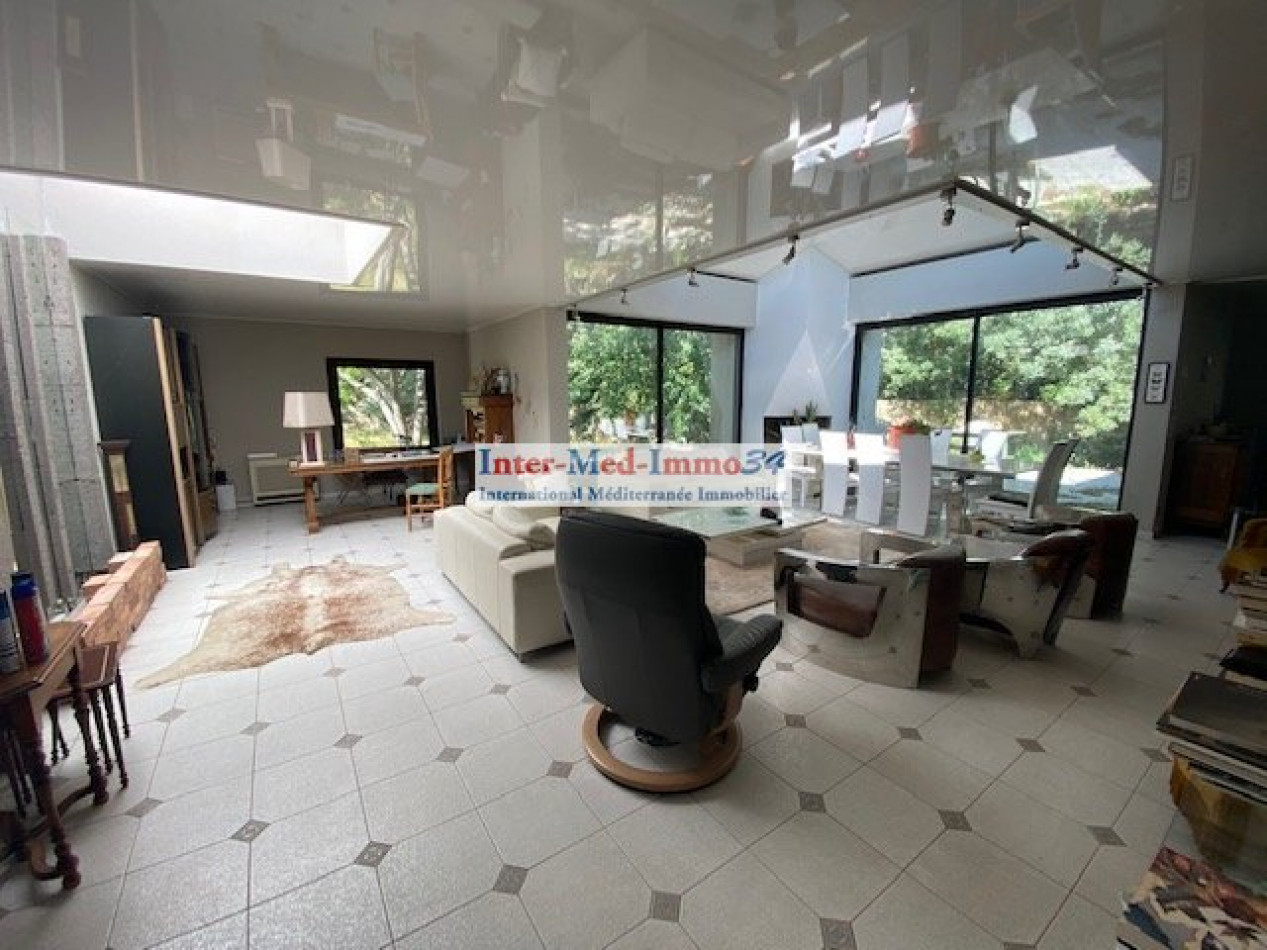 vente Villa Agde - Photo 2