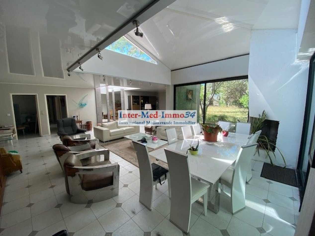 vente Villa Agde - Photo 3