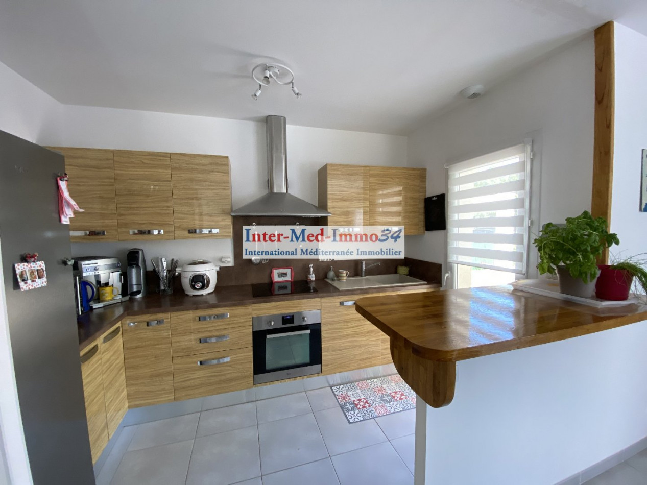 vente Villa Agde - Photo 6