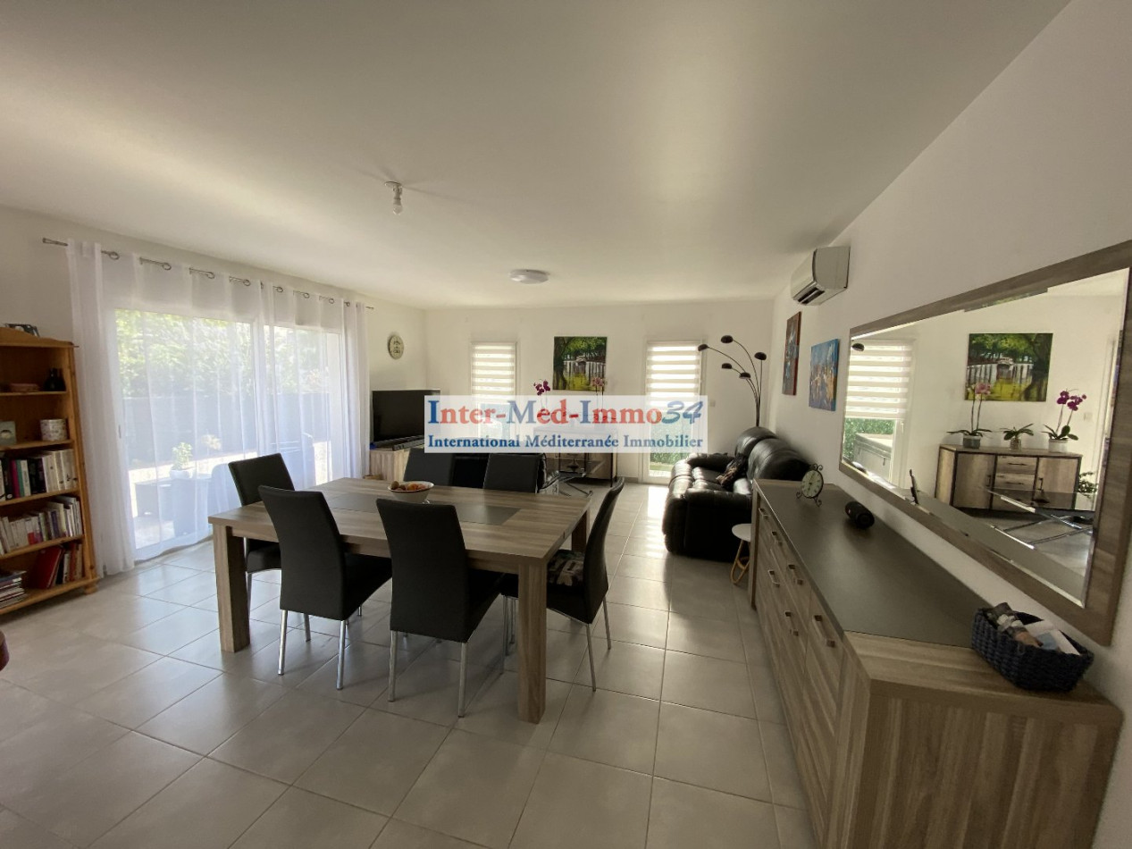 vente Villa Agde - Photo 3