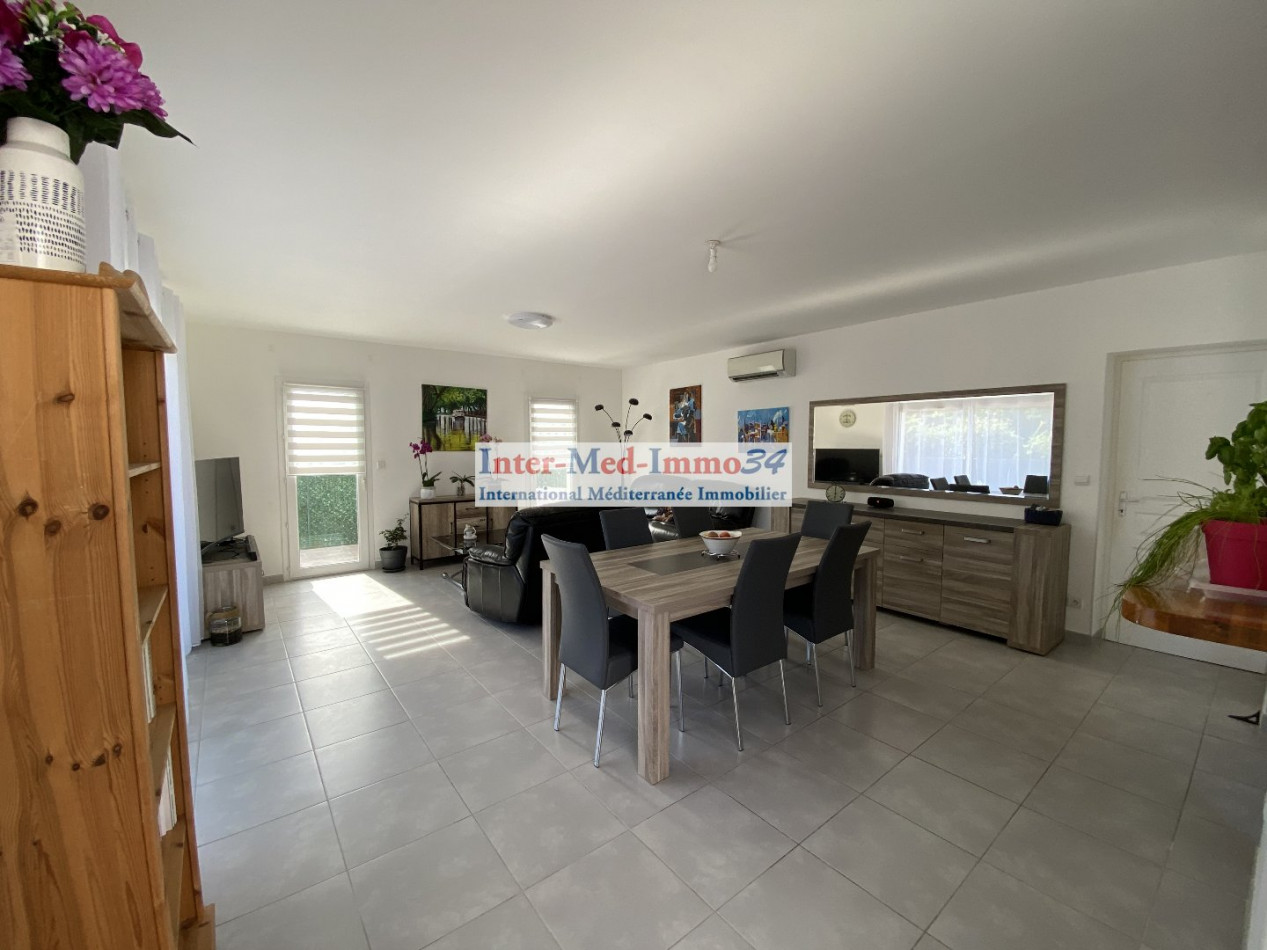vente Villa Agde - Photo 5