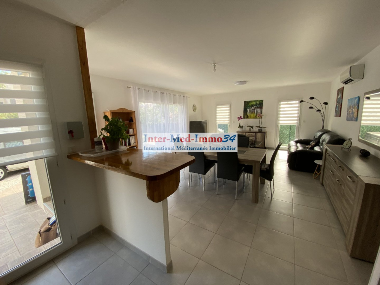 vente Villa Agde - Photo 4