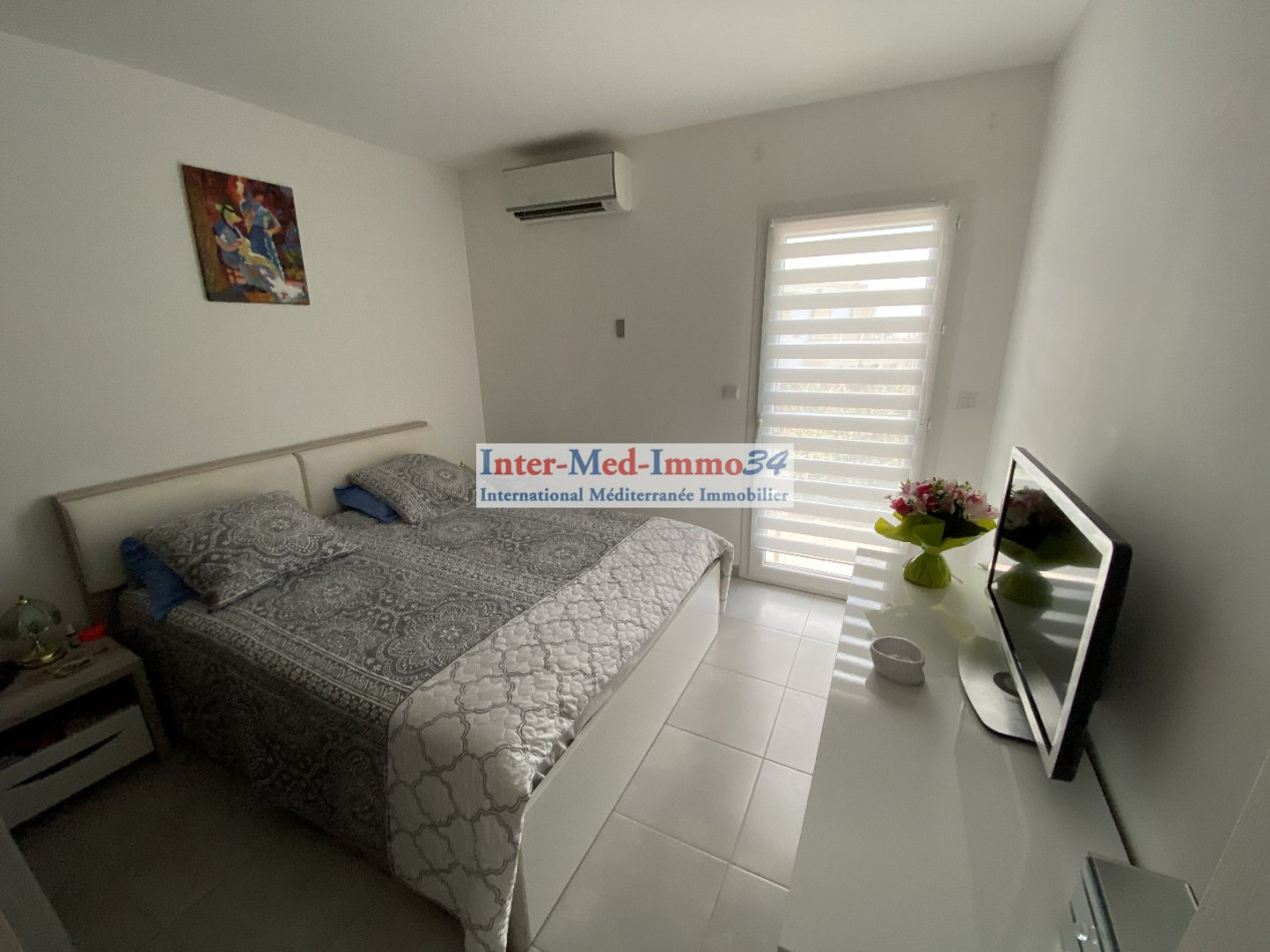 vente Villa Agde - Photo 7