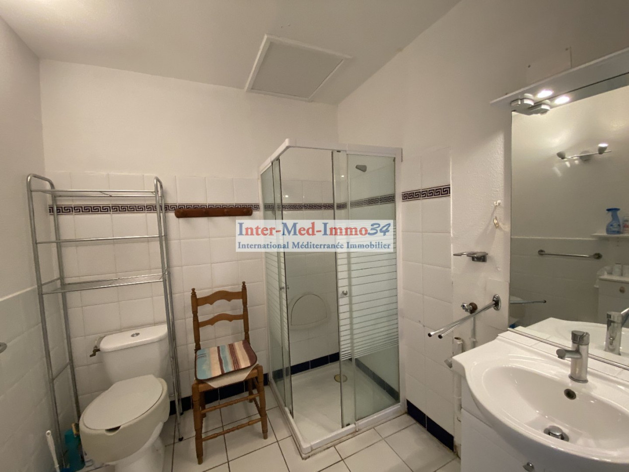 vente Pavillon Agde - Photo 6