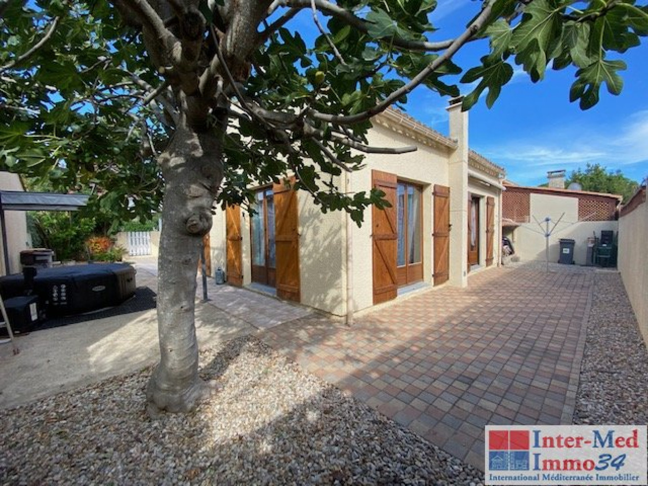 vente Maison Le Grau D'agde - Photo 2