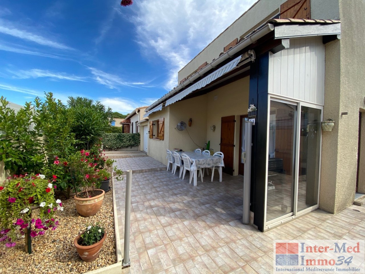 vente Maison Le Grau D'agde - Photo 3