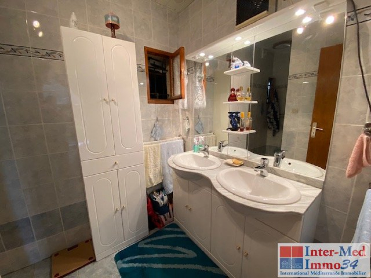vente Maison Le Grau D'agde - Photo 9