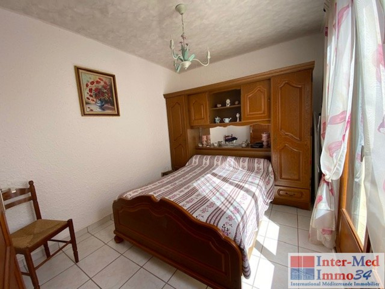 vente Maison Le Grau D'agde - Photo 7