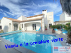 à vendre Villa Le Grau D'agde