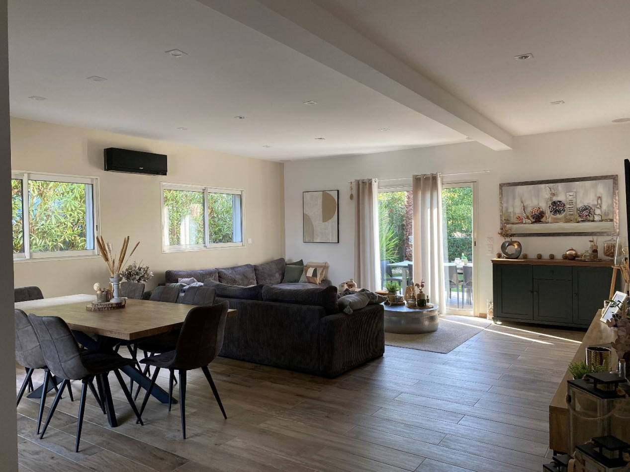 vente Villa Agde - Photo 6