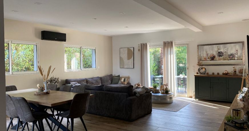 vente Villa Agde