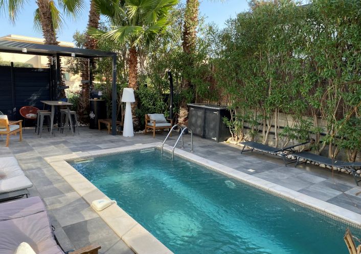 à vendre Villa Agde