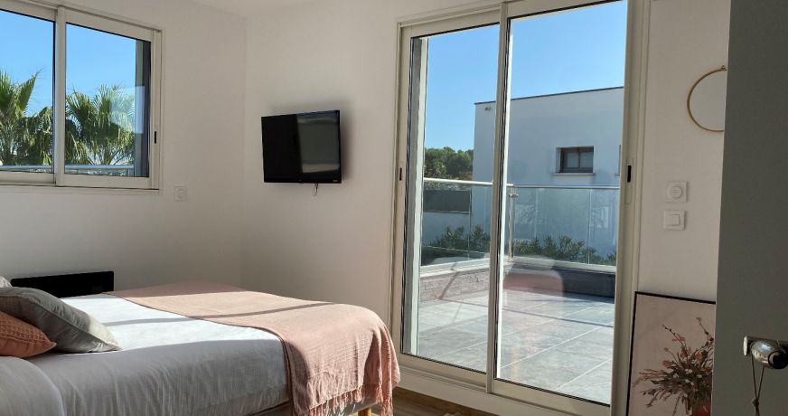 vente Villa Agde
