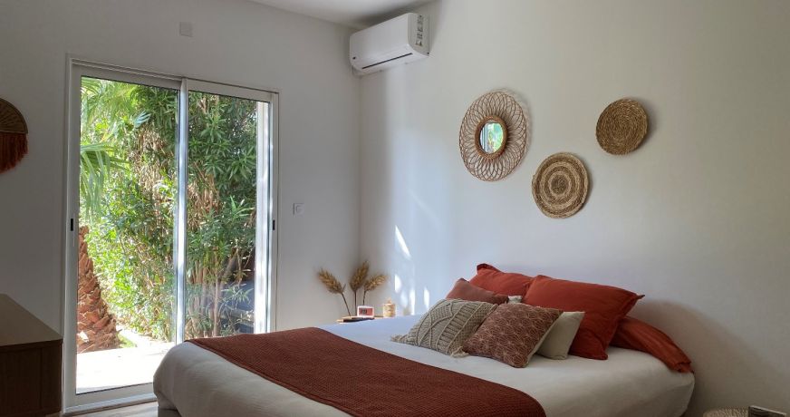 vente Villa Agde
