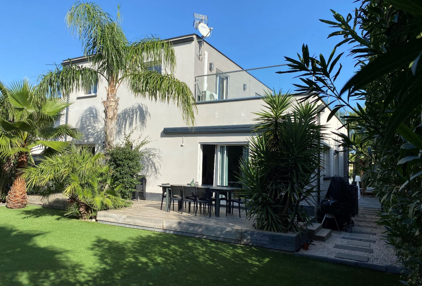 vente Villa Agde - Photo 3