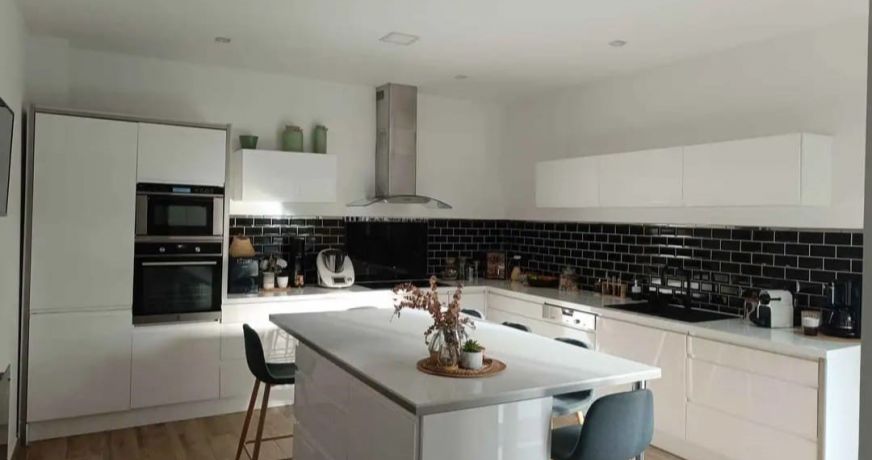 vente Villa Agde